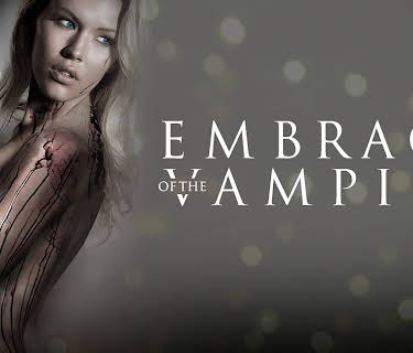 Embrace of the Vampire (2020)