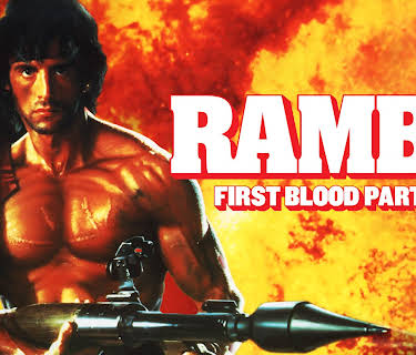 Rambo: First Blood Part II