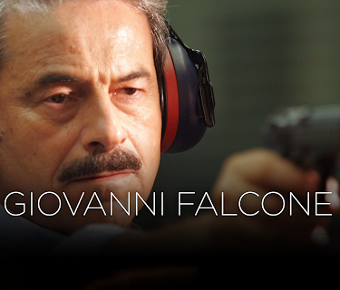 Giovanni Falcone (English Subtitled)