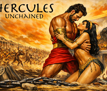 Hercules Unchained (1960)