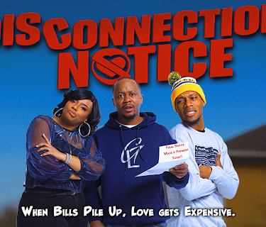 Disconnection Notice (2024)