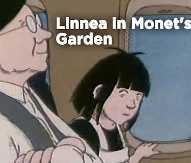 Linnea in Monet's Garden (1993)