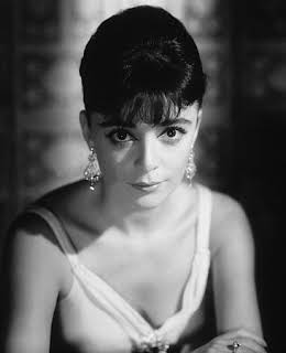 Anna Maria Alberghetti