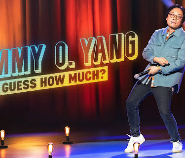 Jimmy O. Yang: Guess How Much?