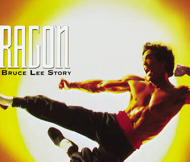 Dragon: The Bruce Lee Story (1993)