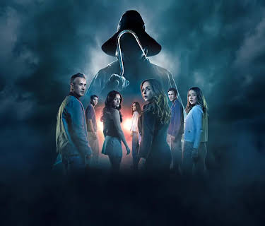 I Know What You Did Last Summer (2025) (2025)