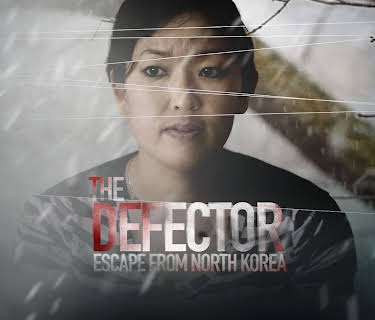 The Defector: Escape From North Korea (2012)