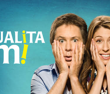 Igualita a Mi (2010)