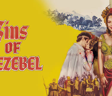 The Sins Of Jezebel (1953)
