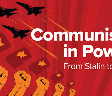 Communism in Power: From Stalin to Mao