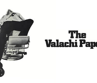 The Valachi Papers (1972)