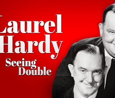 Laurel & Hardy: Seeing Double (2006)