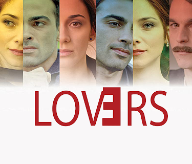 Lovers (2018)