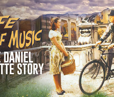 A Life of Music: The Daniel Truhitte Story (2025)