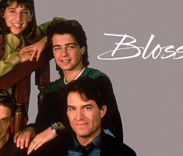 Blossom Season 1