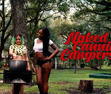 Naked Cannibal Campers (2020)