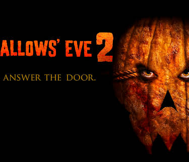All Hallows' Eve 2 (2015)