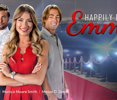 Lights, Camera, Romance (2021)