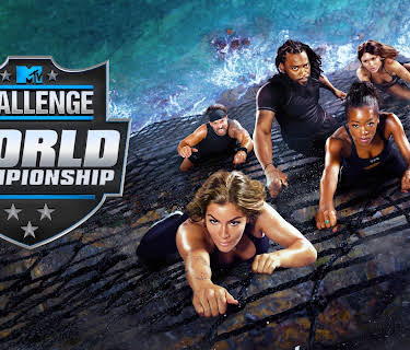 The Challenge: World Championship