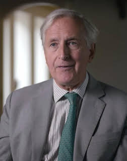 Hugo Vickers