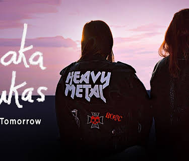 Baka Bukas (Maybe Tomorrow) (2017)