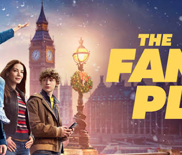The Family Plan 2 (2025)