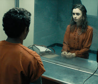 Extremely Wicked, Shockingly Evil and Vile (2019)