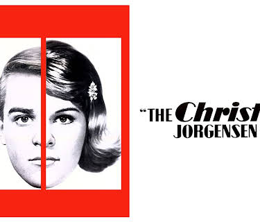 The Christine Jorgensen Story (1970)