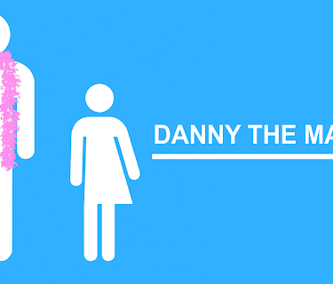 Danny the Manny