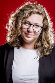 Ane Høgsberg