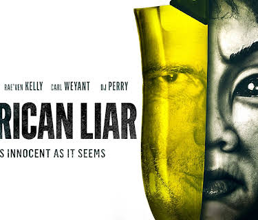 American Liar (2021)