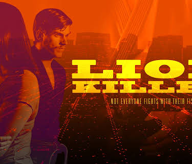 Lion Killer (2019)
