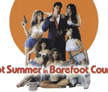 Hot Summer In Barefoot County (1974)