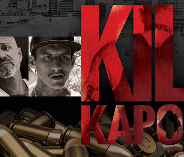 Kill Kapone (2014)