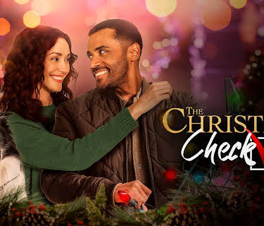 Christmas Checklist Season 1