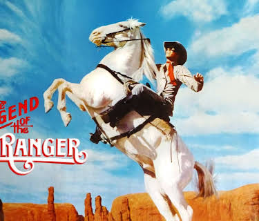 Legend of the Lone Ranger (1981)
