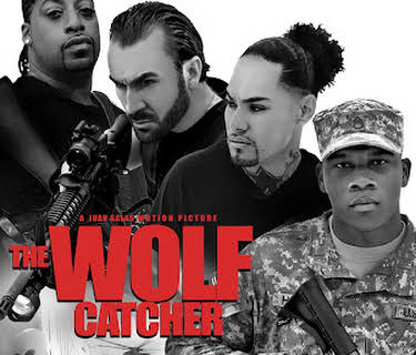 The Wolf Catcher (2018)