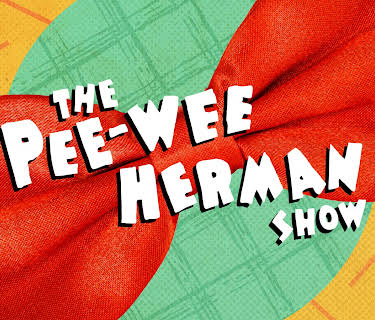 The Pee-wee Herman Show (1981)