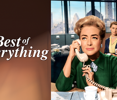 The Best of Everything (1959)