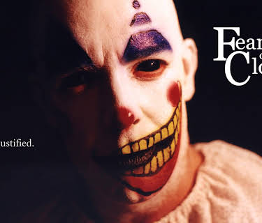 Fear of Clowns (2006)