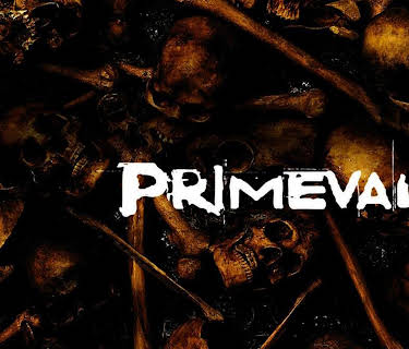 Primeval (2007)