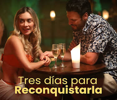 Tres Días para Reconquistarla (2024)