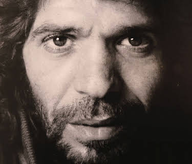 Camarón. De la isla al mito