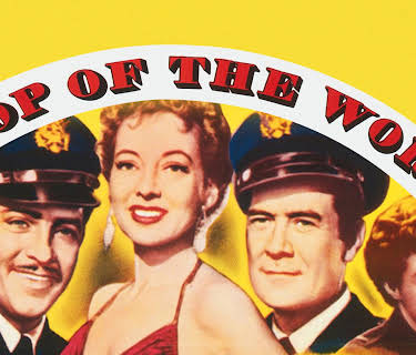 Top of the World (1955)