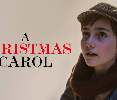 A Christmas Carol (2020)