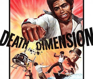 Death Dimension (1978)