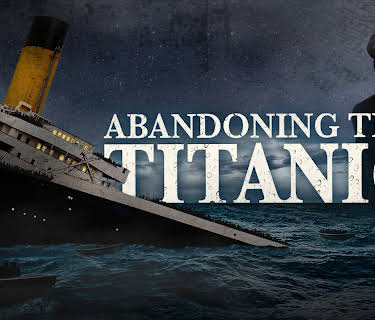 Abandoning the Titanic (2000)