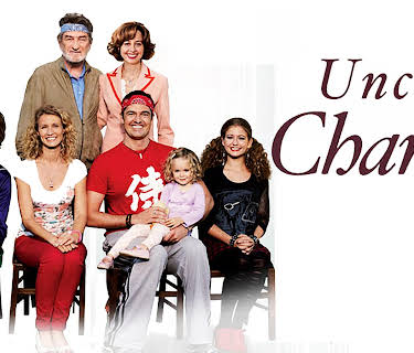 Uncle Charles (L'Oncle Charles) (2012)