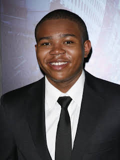 Robert Bailey Jr.