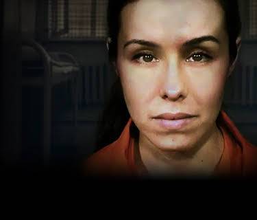 Jodi Arias: Cellmate Secrets (2021)
